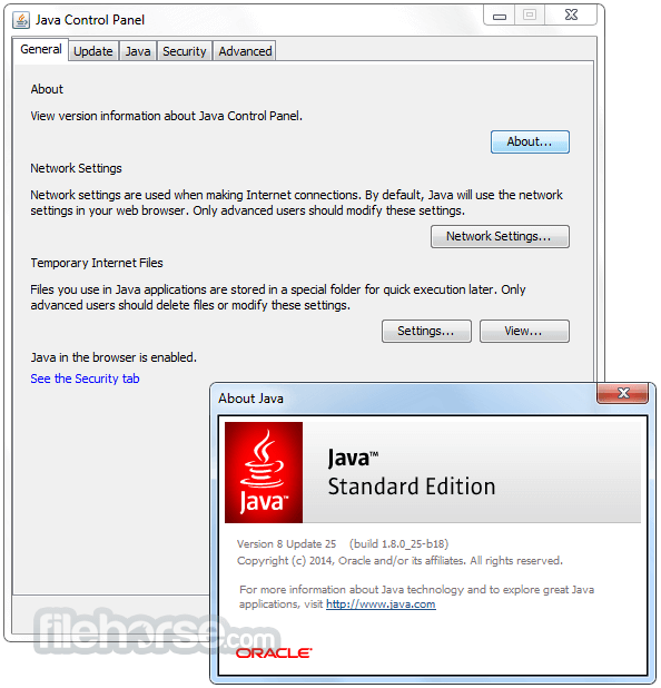 java download 64 bit for windows 10
